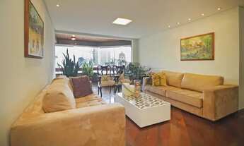 Imagem 3: Apartamento Padrão em São Paulo