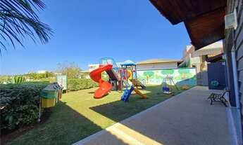 Imagem 2: Casa Térrea Moderna locação - Reserva dos Vinhedos - Louveira