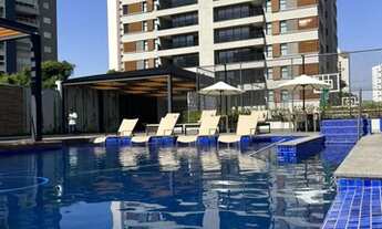 Imagem 3: Apartamento para aluguel com 159 metros quadrados com 3 quartos em Vila Aviação - Bauru