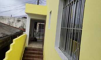 Imagem 3: Sobrado 242m² à venda Taboão, Diadema, SP