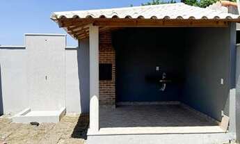 Imagem 2: Excelente Casa Linear c/ 2 Quartos (1Suíte), Jardim Atlântico Leste em Itaipuaçu, Maricá