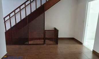 Imagem 3: Casa com 3 dormitórios para alugar, 185 m² por R$ 5.650,00/mês - Perdizes - São Paulo/SP