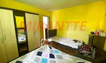 Imagem 7: Sobrado de 96m² com 5 quartos em Vila Constanca