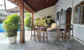 Imagem 3: Casa com 3 dorms, Caiçara, Praia Grande - R$ 630 mil, Cod: 12232