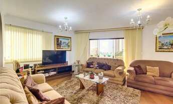 Imagem 4: Apartamento com 3 Dormitorio(s) localizado(a) no bairro Saúde em São Paulo / Ref.:OR