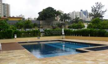 Imagem 4: Apartamento - Mansões Santo Antônio - Campinas
