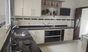 Imagem 5: Sobrado com 3 dormitórios à venda, 250 m² por R$ 1.600.000,00 - Paraíso - Santo André/SP