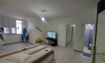 Imagem 4: Casa para venda com 110 metros quadrados com 3 quartos em Roma - Salvador - Bahia