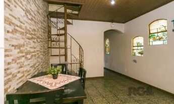 Imagem 4: PORTO ALEGRE - Casa Padrão - Cavalhada