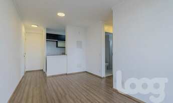 Imagem 3: Apartamento padrão em Vila Caioca - São Paulo