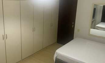 Imagem 5: Casa temporada Oktorbefset andar superior