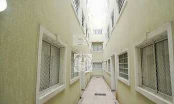 Imagem 4: Apartamento para aluguel possui 35 metros quadrados com 1 quarto em Água Branca - São Paul