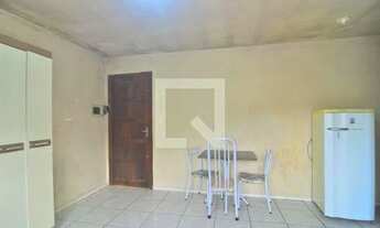 Imagem 4: Apartamento para Aluguel - São José, 1 Quarto, 30 m2