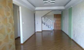 Imagem 1: Cobertura à venda 3 quartos 1 suíte 3 vagas- Boa Vista - São Caetano do Sul - SP