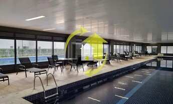 Imagem: SCENA TATUAPE - NOVÍSSIMO - 106m² - ANDAR