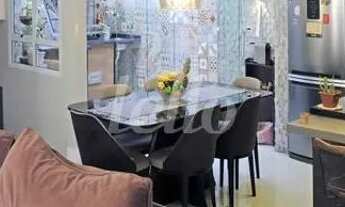 Imagem 5: Santo André - Casa de Condomínio - Vila Valparaíso