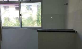 Imagem 3: Apartamento para venda com 45 metros quadrados com 2 quartos em Campo Grande - Rio de Jane