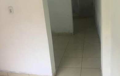 Imagem 5: VENDO CASA NO CENTRO BAIRRO LIRA COM 1 QUARTO 1 WC SALA QUINTAL