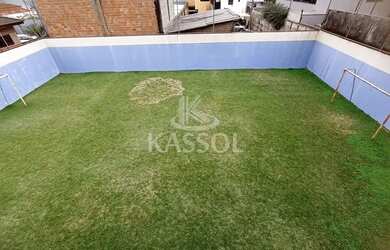 Imagem 3: EDIFICIO MEMPHIS - APTO PROXIMO AO COLEGIO IDEAL PISCINA CAMPO FUTEBOL