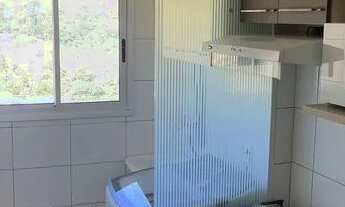 Imagem 4: Apartamento para aluguel e venda, mobiliado com 2 dormitórios no bairro portal dos ipês em