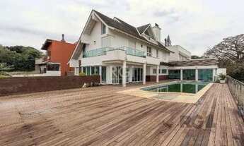 Imagem 1: PORTO ALEGRE - Casa de Condomínio - Hípica