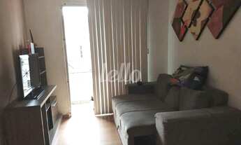 Imagem: São Paulo - Apartamento Padrão - Santana