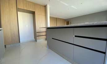 Imagem 7: Apartamento pronto para morar com armários, com 3 suítes, ao lado do Shopping Bougainville