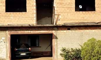 Imagem: Casa Sobrado a Venda