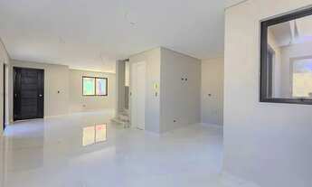 Imagem 5: CURITIBA - Casa Padrão - Jardim Social