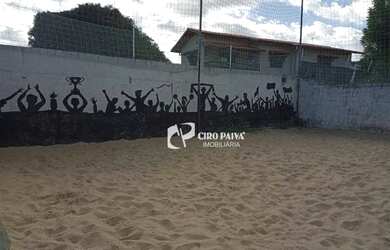 Imagem 7: Apartamento com 2 quartos à venda, 40 m² por R$ 120.000 - Jangurussu - Fortaleza/CE