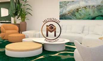 Imagem 4: Apartamento para venda possui 330 metros quadrados com 4 quartos em Copacabana - Rio de Ja