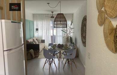 Imagem 6: Florianópolis - Apartamento Padrão - Canasvieiras