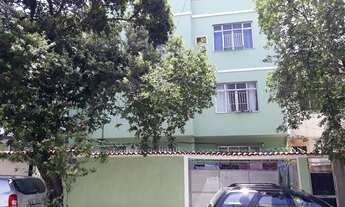 Imagem 7: Prédio de TRÊS ANDARES+TERRAÇO