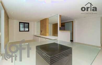 Imagem 2: Apartamento com 3 dormitórios à venda, 86 m² por R$ 1.650.000 - Jardim Botânico - Rio de J