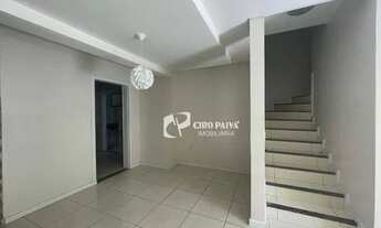 Imagem 6: Casa com 3 dormitórios à venda, 113 m² por R$ 385.000,00 - Lagoa Redonda - Fortaleza/CE