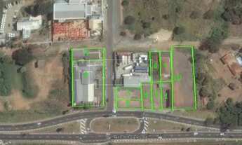 Imagem 3: área - Notre Dame - Campinas