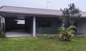 Imagem 3: Casa na Praia em Balneário Shangri-lá - Pontal do Paraná - Á Venda