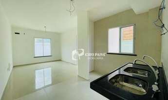 Imagem 7: Casa com 3 quartos à venda, 104 m² por R$ 475.000 - Urucunema - Eusébio/CE