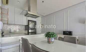 Imagem 6: Itaim Lindenberg - Neoclássico Terraço Garagem