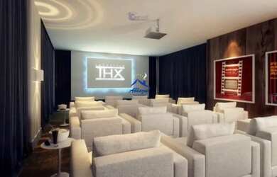 Imagem 3: EMPREENDIMENTO LAGO DI GARDA, apartamento com 79m²