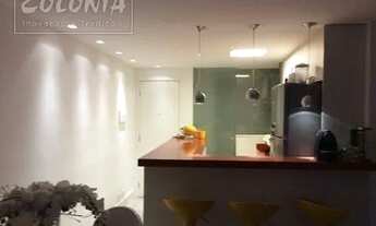 Imagem 7: Santo André - Apartamento Padrão - Vila Homero Thon