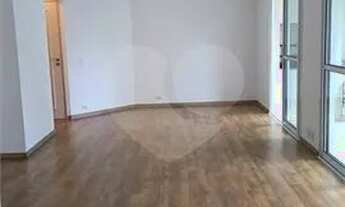 Imagem 3: Apartamento de 111 m² Vila Olímpia/Itaim Bibi para locação - 02 suítes e 02 vagas