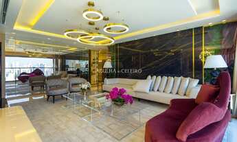 Imagem 2: SãO PAULO - Apartamento Padrão - Vila Olímpia