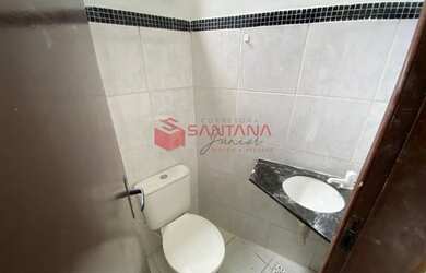 Imagem 2: Lauro de Freitas - Casa de Condomínio - Pitangueiras