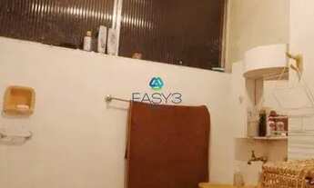 Imagem 3: Apartamento 57 m² - 2 dormitórios - 1 banheiro -1 vaga