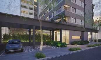 Imagem 2: Apartamento studio 25 M - Vila Mariana