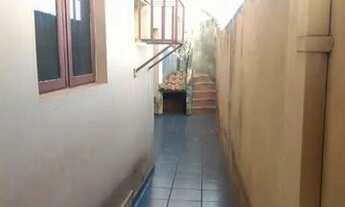 Imagem 7: CASA VILA NOSSA SENHORA APARECIDA I 4 QUARTOS I 1 SUITE I 3 BANHEIROS I 1 SALA I 1 VAGA