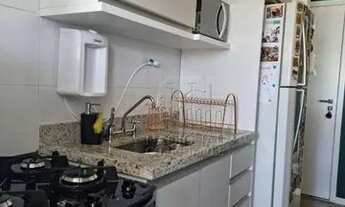 Imagem 1: Apartamento à venda, 57 m² por R$ 540.000,00 - Vila Prudente - São Paulo/SP