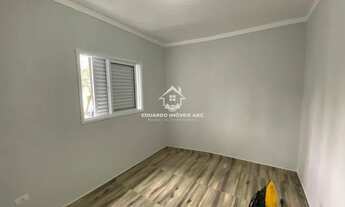 Imagem 6: REF 8451- 2 Dormitórios. 2 Vagas. Ótima localização- Santo André Consulte outros imóveis e