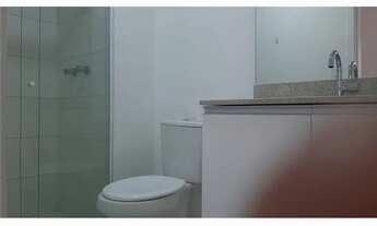 Imagem 3: Cobertura duplex Retiro dos Artistas